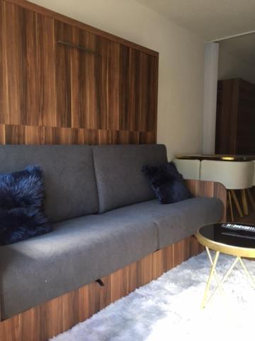 Studio Cabine Chalet Club III Entierement Renove ティニュ エクステリア 写真