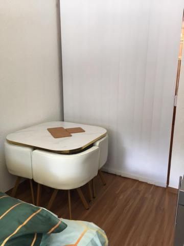 Studio Cabine Chalet Club III Entierement Renove ティニュ エクステリア 写真