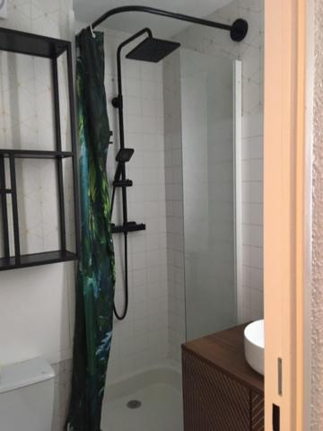 Studio Cabine Chalet Club III Entierement Renove ティニュ エクステリア 写真