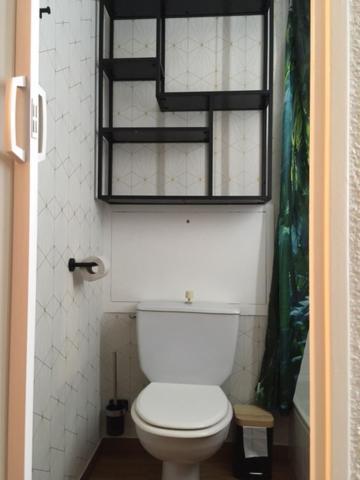 Studio Cabine Chalet Club III Entierement Renove ティニュ エクステリア 写真