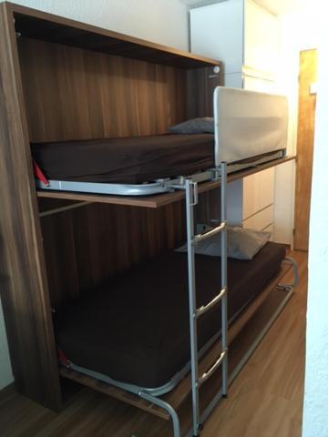 Studio Cabine Chalet Club III Entierement Renove ティニュ エクステリア 写真